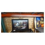 W. Launders Autumn high quality print