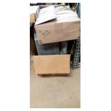 Pillows & foam wedges