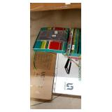 Shoe Rack, black wooden tray, outdoor cushion