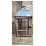 Picnic table Candle Cover