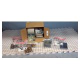 Sports Cards, Nascar, baseball & more