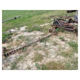 John Deere Model 8 Sickle Bar Mower