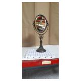 Antique Dresser Top Mirror