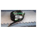 50ft Craftsman HD garden Hose