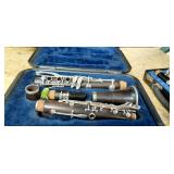 Selmer wooden Clarinet w/ case