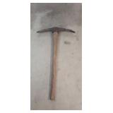 Pick ax