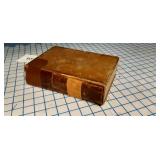 Michigan Reports 1864