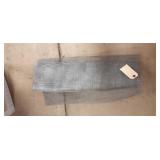 Roll of hardware cloth