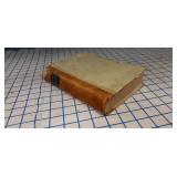 Joint & Concurrent resolutions 1871