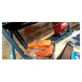 Black & Decker Sander