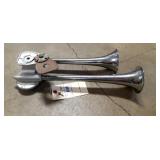 air horns 16" long