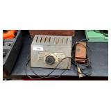 Swartzchild Triumph soldering machine