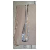 pair of Conoe Paddles