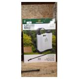 4 Gallon Home backpack sprayer