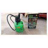 1 gallon Premium garden sprayer