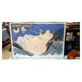 2pc LG format prints (no frames)