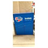Carquest Shop tool cabinet