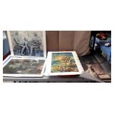 4pc prints (no frames)