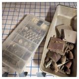 Precision Sanding abrasives