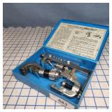 Imperial eastman flaring & swaging tool