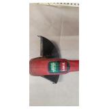 Weed eater 110v weed wip