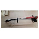 Toro 110v weed whip