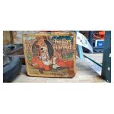 The Fox & The Hound Lunchpail