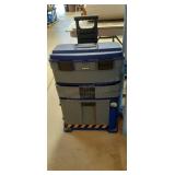 Benchtop Brand Rolling tool box