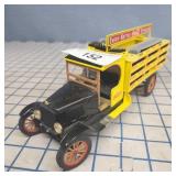 Danbury Mint 27 Coca-Cola Delivery