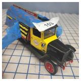 Danbury Mint 28 Coca-Cola Delivery