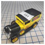 Danbury Mint 31 Coca-Cola Delivery