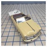 Danbury Mint 49 Ford Custom
