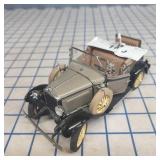 Danbury Mint 31 Ford Model A