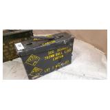 4x11x7" Ammunition box