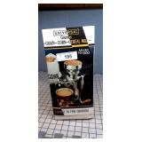 Grain, Corn & Cereal Mill