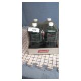 4 pack of propane fuel