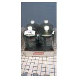 4 pack of propane fuel
