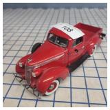 Danbury Mint 1937 Studebacker pickup