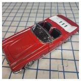 Danbury Mint 62 Corvette