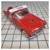 Danbury Mint 56 Thunderbird