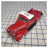 Danbury Mint 37 Studebaker Pickup