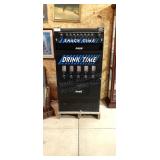 Vending machine - Works!