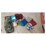 Vintage Cold weather Gear