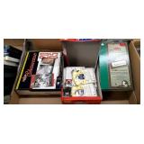 Football Card Assortment