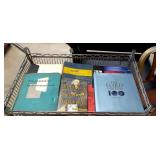 painting miniatures, ingersoll lawn mowers & more