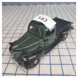 Danbury Mint 41 Plymouth Pickup
