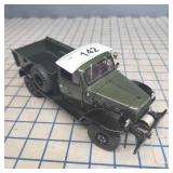 Danbury Mint 46 Dodge Power Wagon