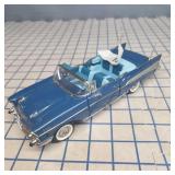 Danbury Mint 57 Bel Air