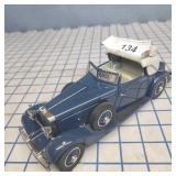 Danbury Mint 39 Hispano-Suiza