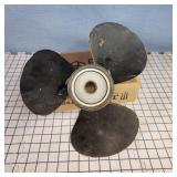 Michigan 13" Dia Propeller`